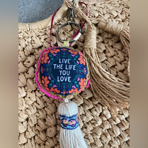 3 AM forever straw bag - Picture 4 of 15